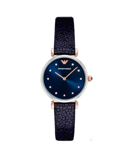 Часы Emporio Armani Retro AR1989